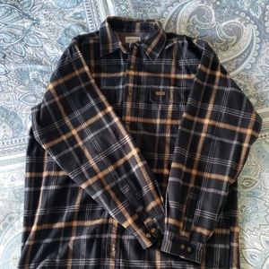 Carhartt Shirt Jacket